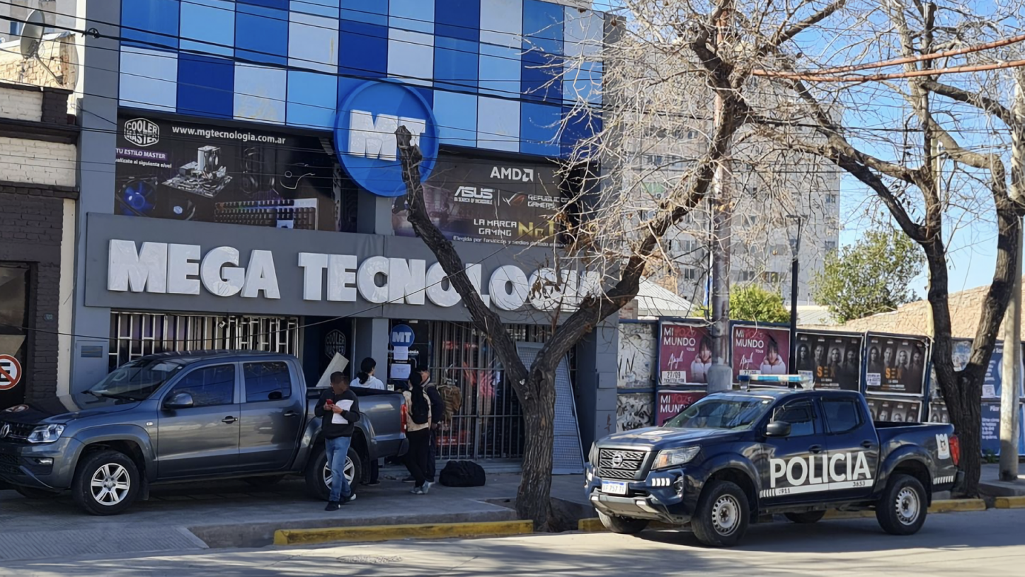 Presunta gran estafa tecnológica en Mendoza: últimas novedades del caso