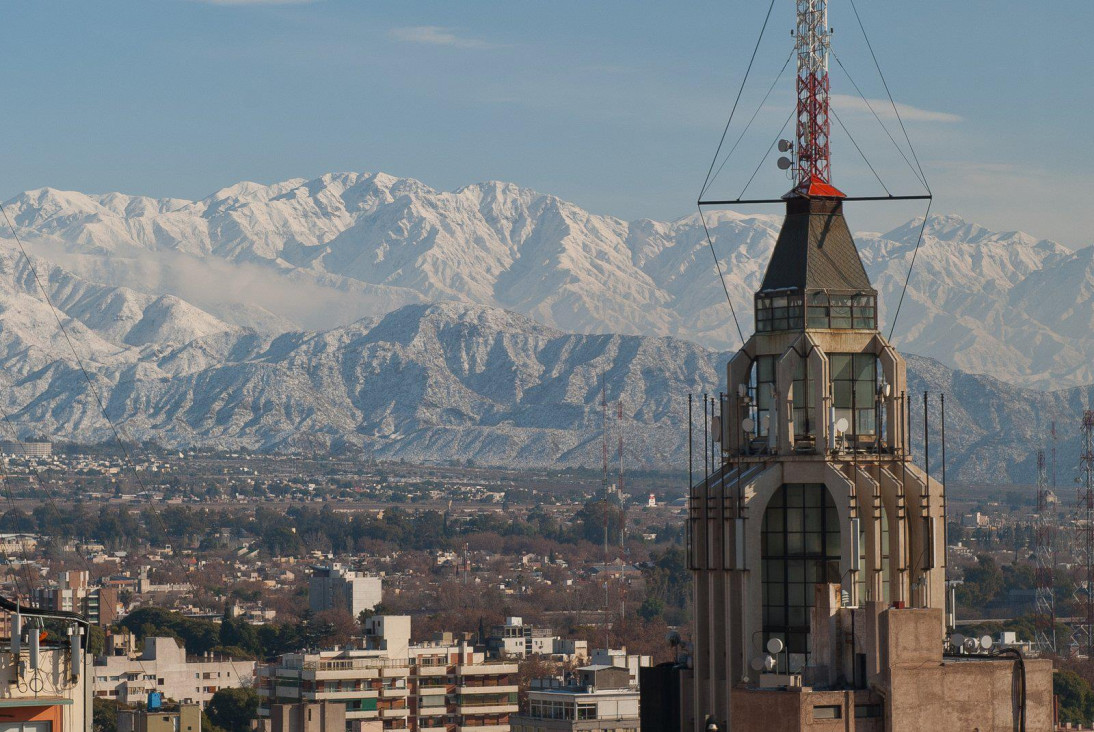 La ciudad de Mendoza en el podio de las ciudades más innovadoras de Latinoamérica