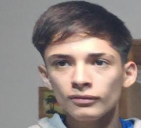 Buscan a un adolescente desaparecido en San Rafael: piden colaboración para dar con su paradero