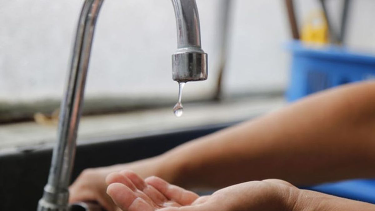 Confirman nuevo corte de agua en el Gran Mendoza por instalación de nuevos caudalímetros