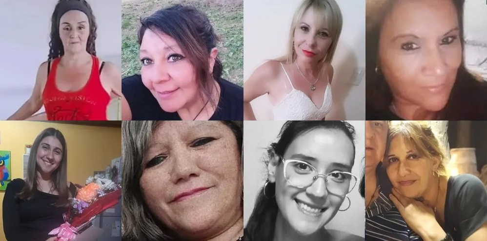 El aumento de Femicidios en Mendoza alcanzó una escalofriante cifra en 2025