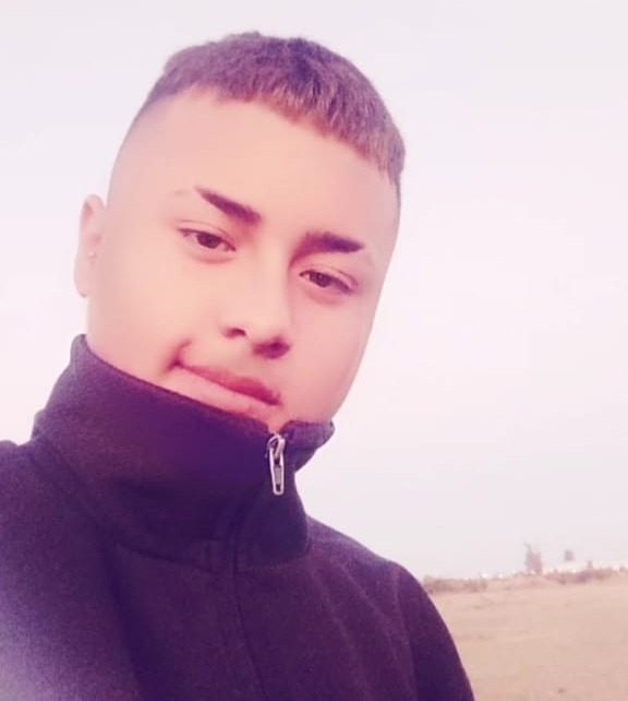 Buscan a un adolescente desaparecido en Las Heras: piden colaboración para dar con su paradero
