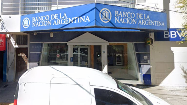 Planeaban hacer un boquete para robar un banco y fueron detenidos  