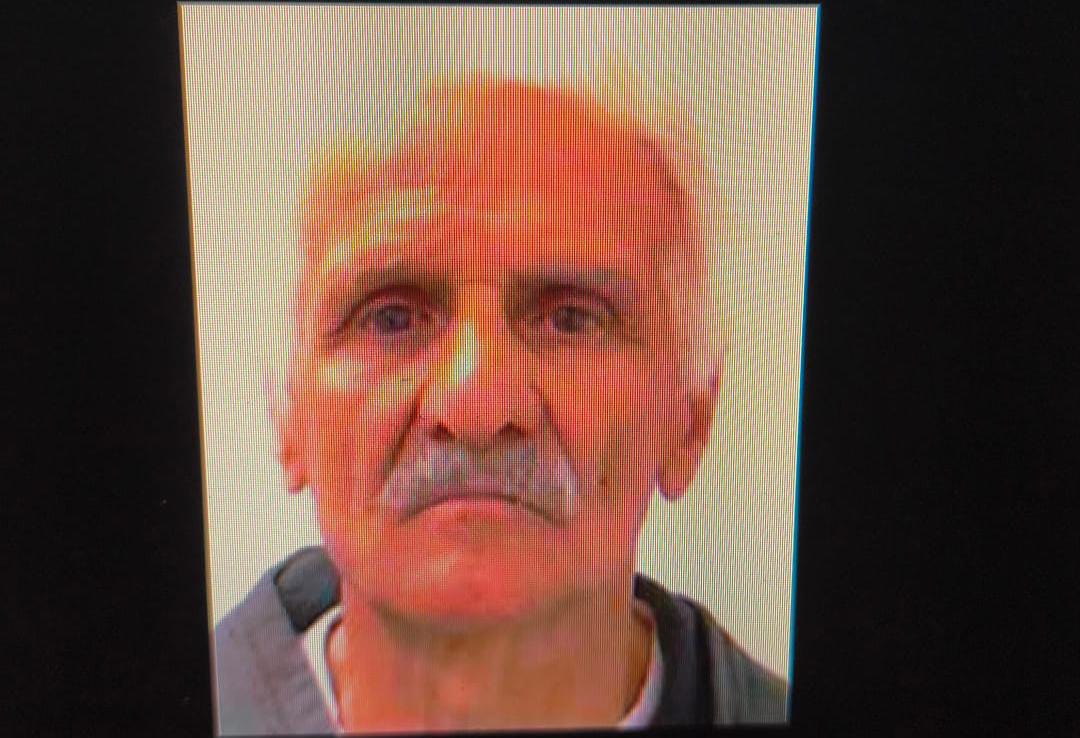 Encontraron un cuerpo calcinado en Guaymallen e identificaron a la persona 