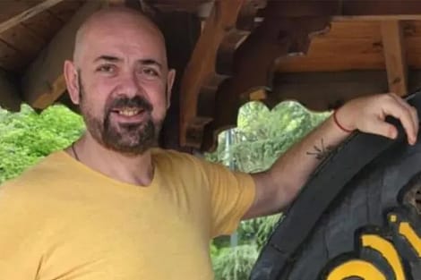 Turista argentino apareció muerto en Río y sospechan un caso de “Viuda Negra”