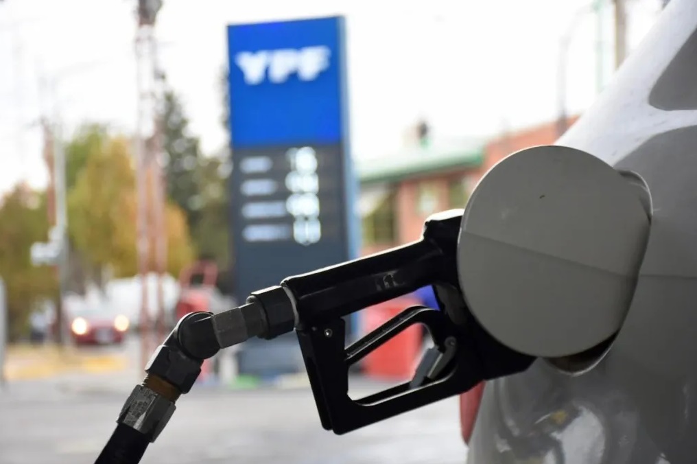 Nuevo aumento de combustibles en el país: cuánto afecta a Mendoza