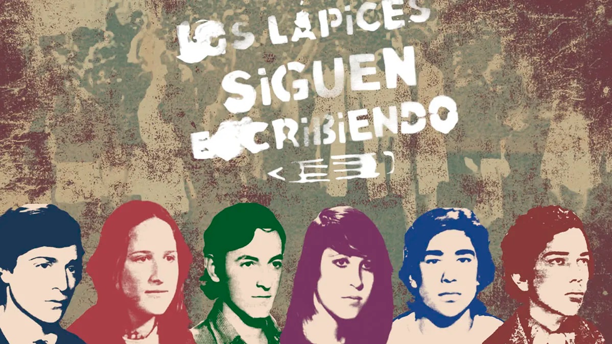 Se cumplen 49 años de la Noche de los Lápices