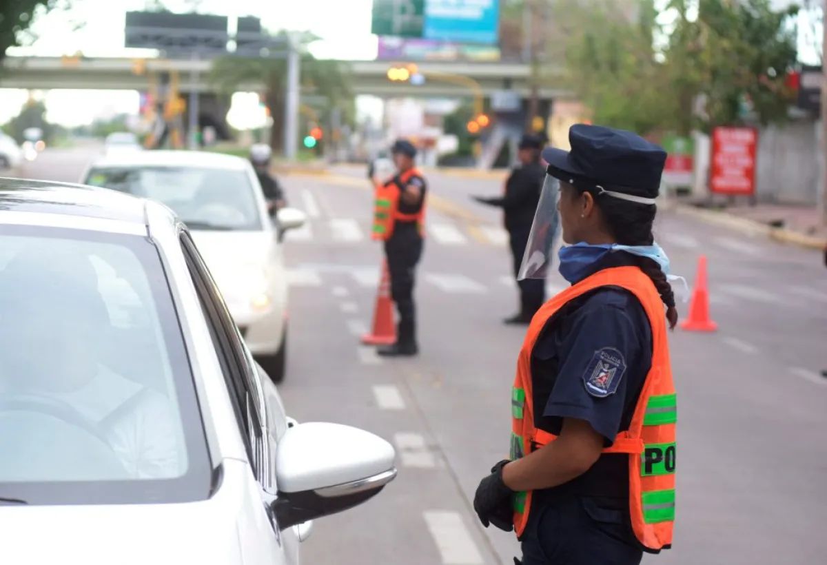 Mendoza refuerza controles por los festejos del Día del Estudiante y la primavera