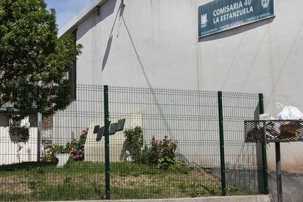 Un hombre con antecedentes fue asesinado a balazos en Godoy Cruz
