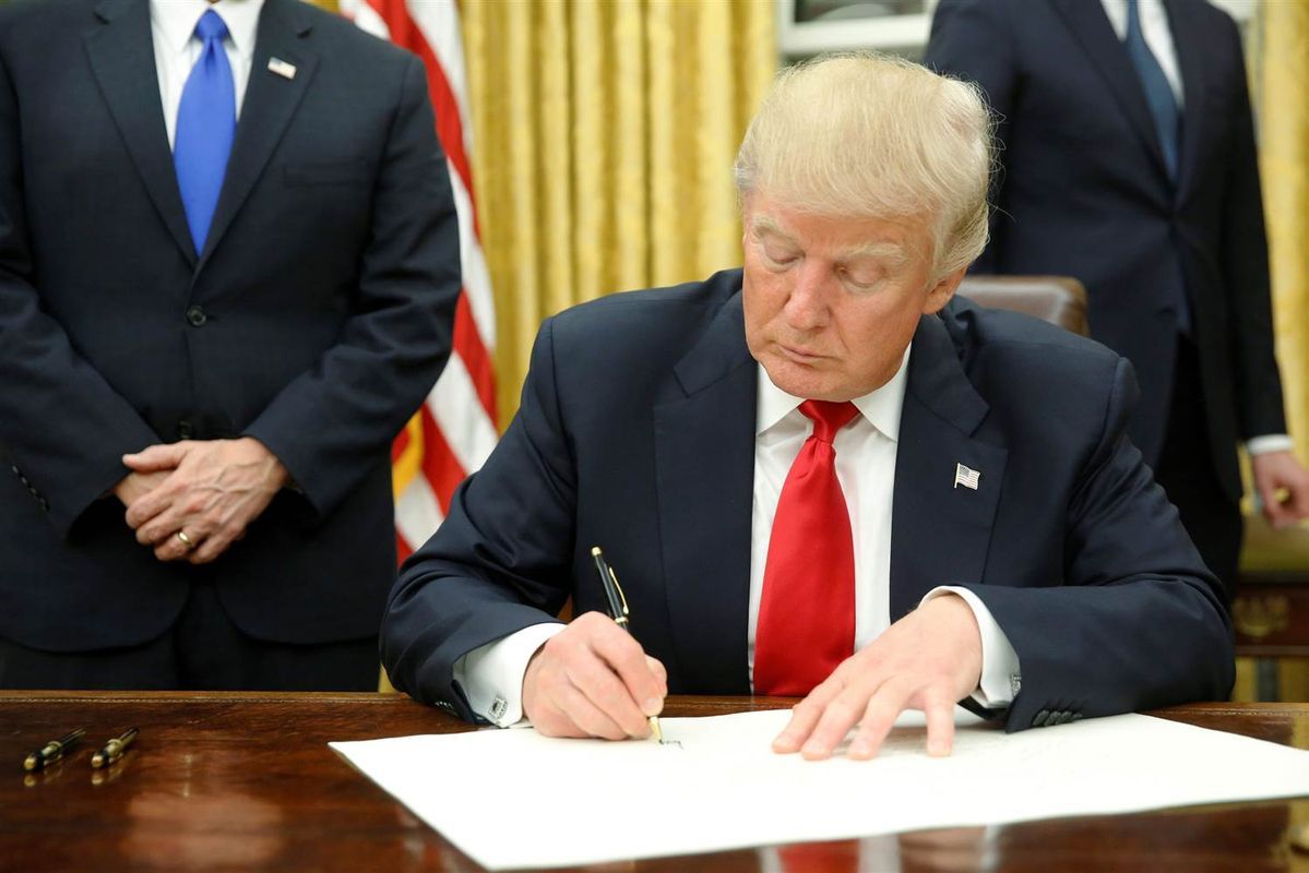 Trump prepara mensaje histórico: paracetamol, autismo y un nuevo fármaco en debate