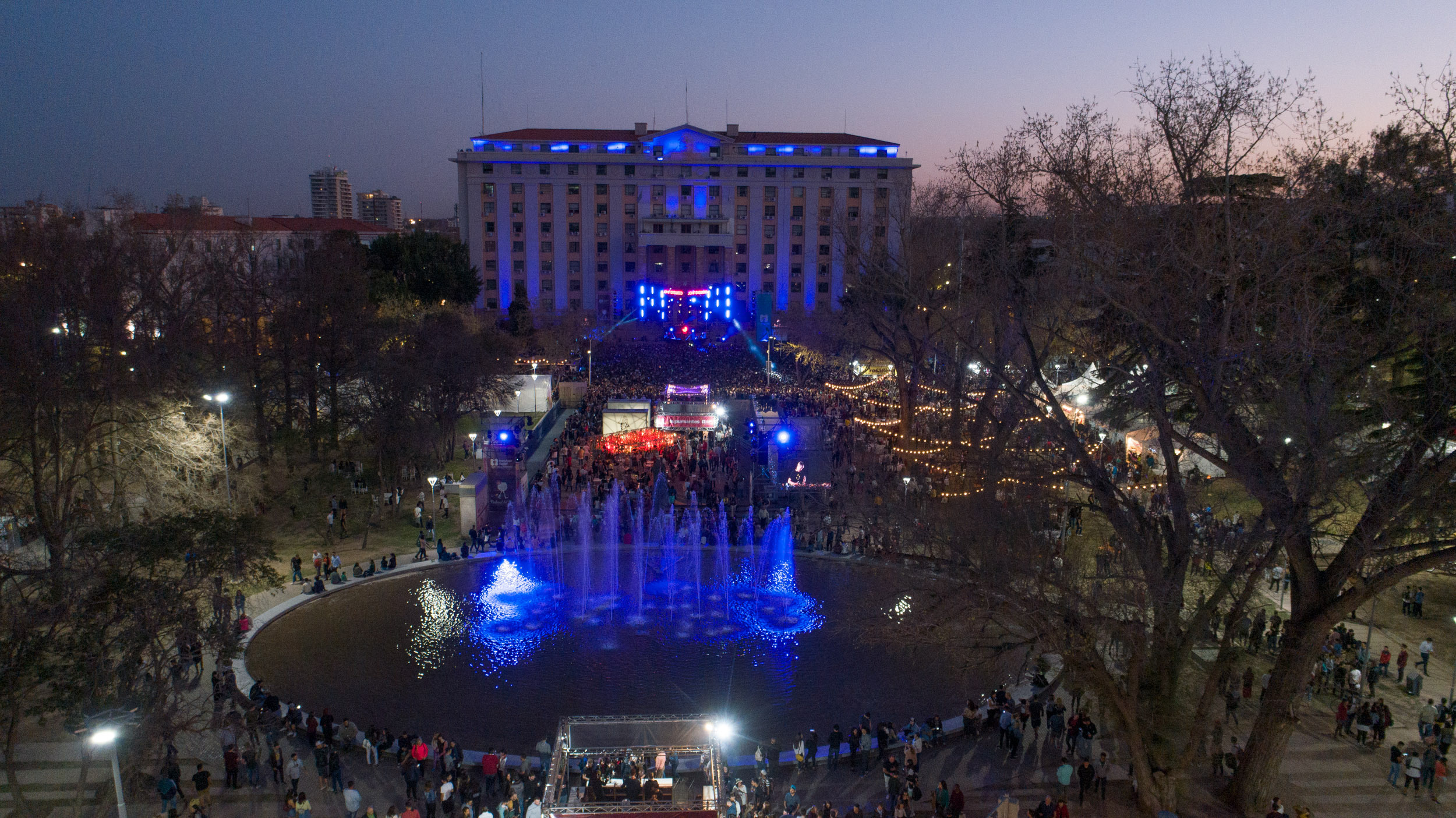 Regresa La Peatonal del Vino: qué habrá, cuándo y cómo vivirla
