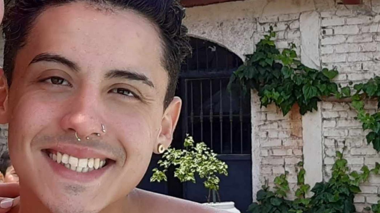Detienen a un sospechoso por la desaparición de Sebastián Codina Bandes