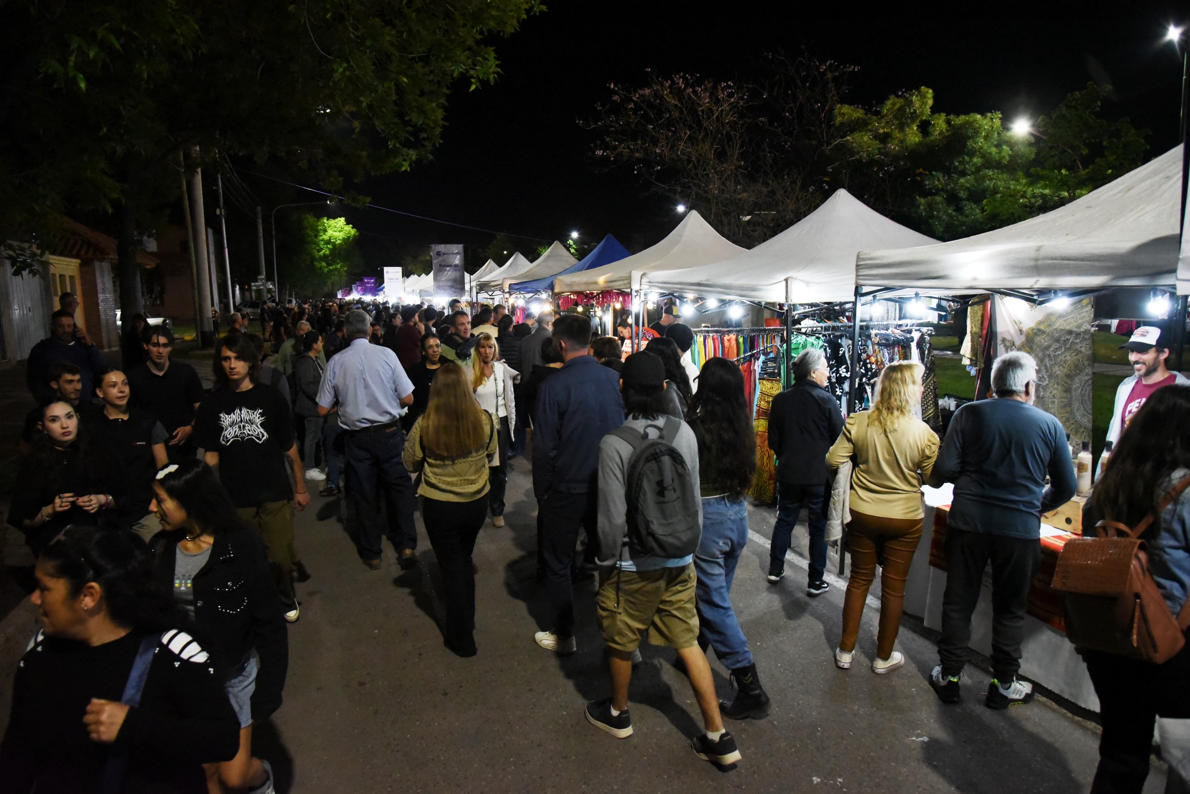Se abre la convocatoria para participar en la Fiesta de las Colectividades 2025 de Guaymallén