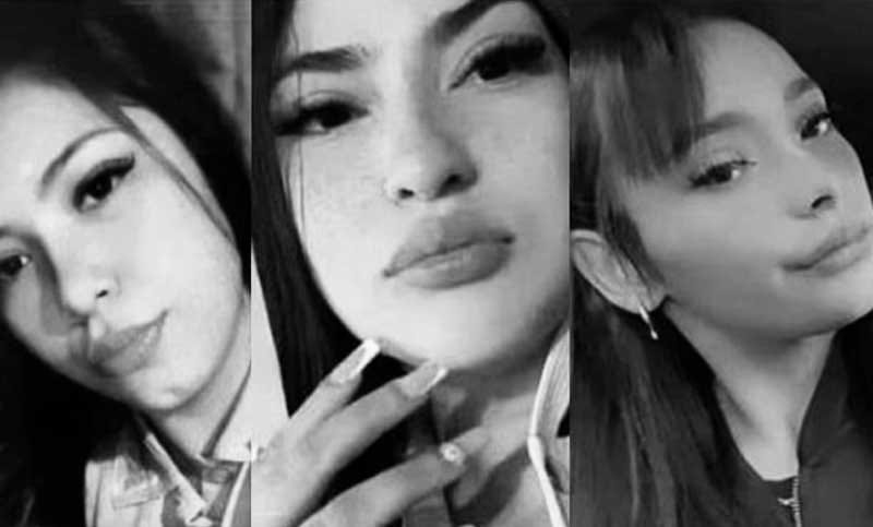 Triple femicidio en Florencio Varela: transmitieron las torturas y asesinatos por TikTok en un grupo cerrado
