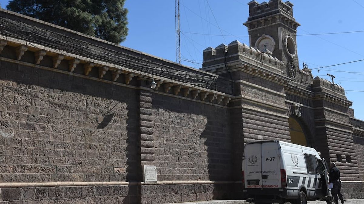 Narcotráfico y privilegios en las cárceles de Mendoza: la mafia detrás de los muros