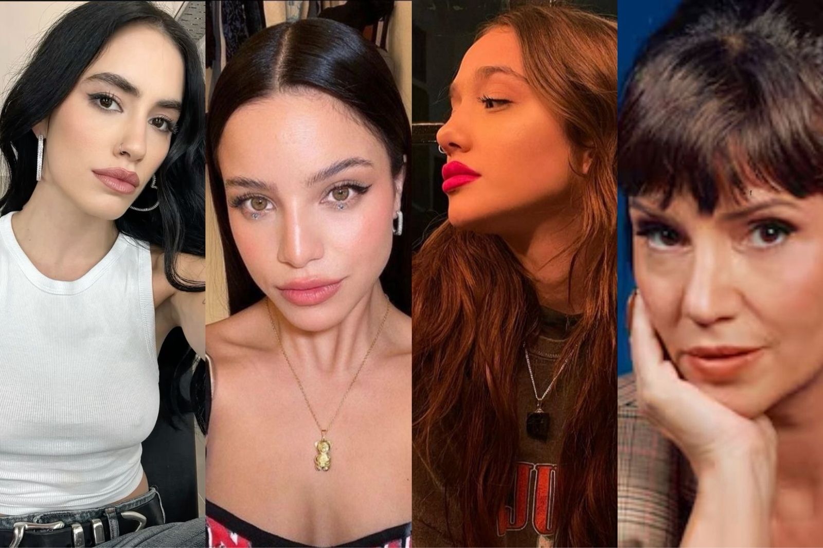 Las famosas que alzaron la voz por el triple femicidio de La Matanza