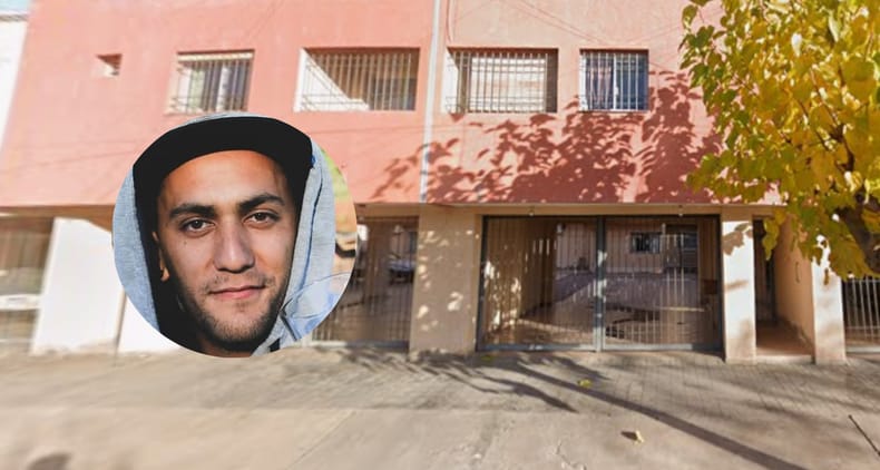 Como se encuentra la investigación por el homicidio de Franco Aracena en Guaymallén