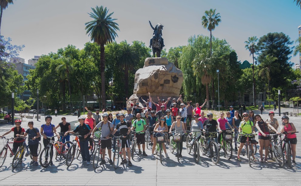 La Ciudad de Mendoza se prepara para celebrar el mes del Patrimonio