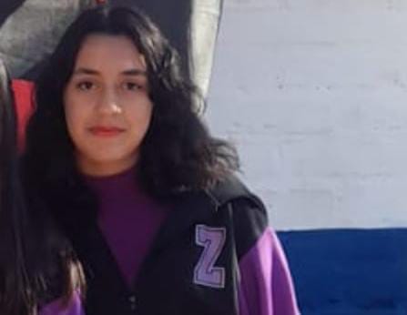Buscan a una adolescente de 13 años desaparecida en San Rafael