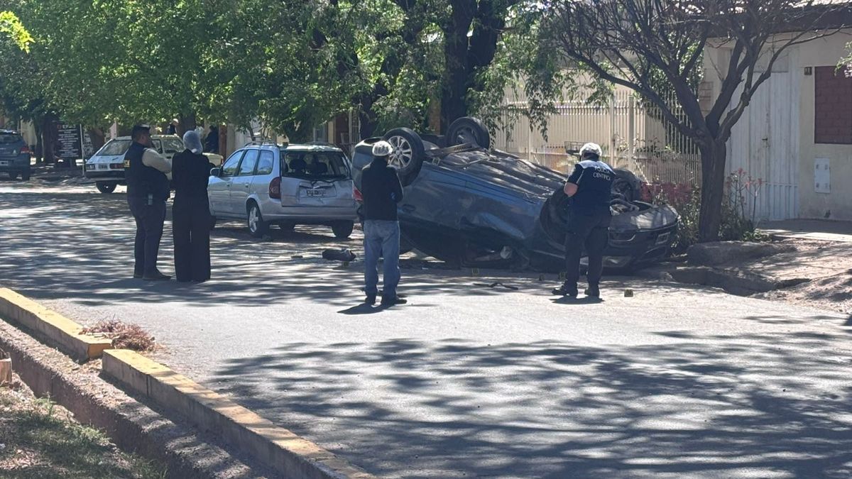 Luján de Cuyo: persecución, disparos y muerte de un presunto ladrón 