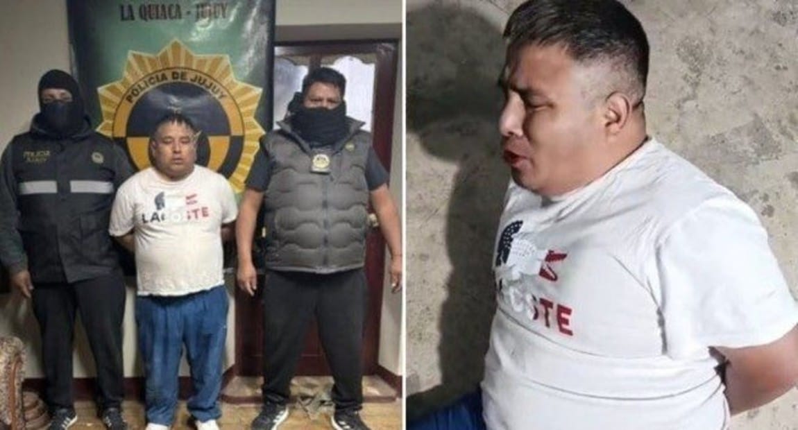 Avanza la causa por el triple crimen en Buenos Aires: una arrepentida declaró que Sotacuro Lázaro dio las órdenes