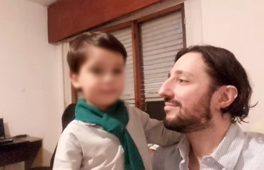 Doble crimen en Córdoba: hallaron al niño desaparecido junto a su padre, acusado de asesinar a su expareja y a su exsuegra