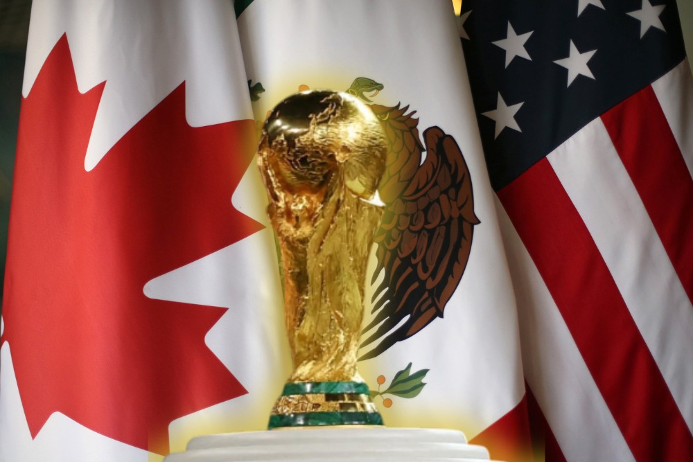 Mundial 2026: ¿cuáles son los 28 países clasificados por ahora?