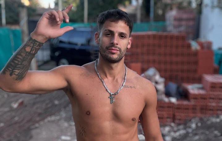 Detuvieron al ex Gran Hermano Joel Ojeda por promocionar apuestas ilegales