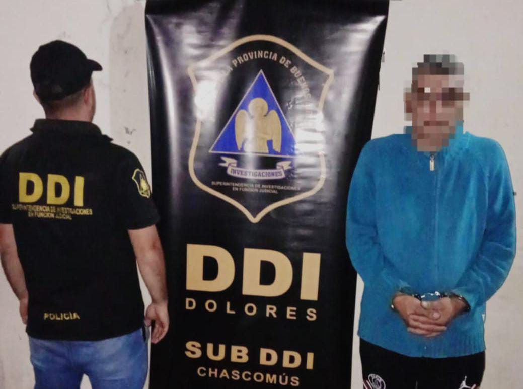 Cuidaba a una abuela, la ató de pies y manos, la abandonó en una ruta y la dejó morir