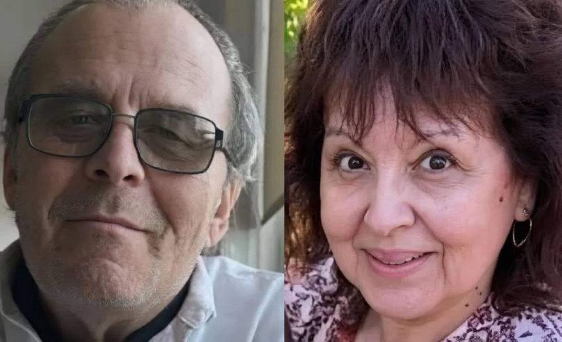 Intensa búsqueda de dos adultos mayores desaparecidos en Chubut 