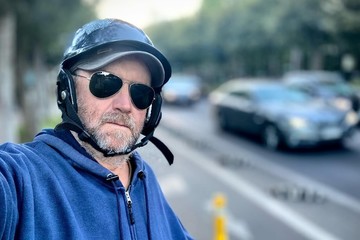 Mato a sus dos hijos gemelos con discapacidad y luego se quitó la vida