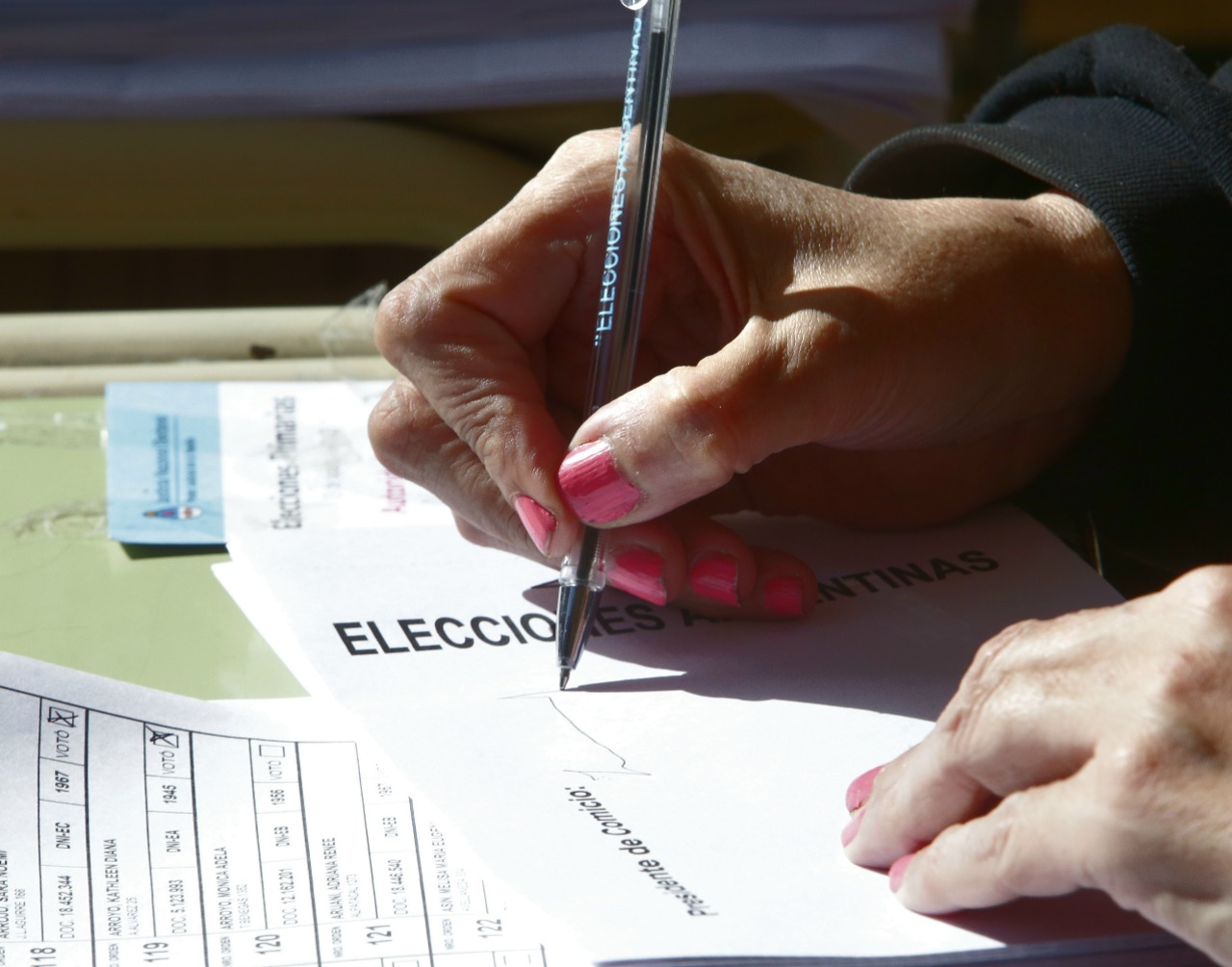 Elecciones 2025: cómo y qué votaremos este 26 de octubre