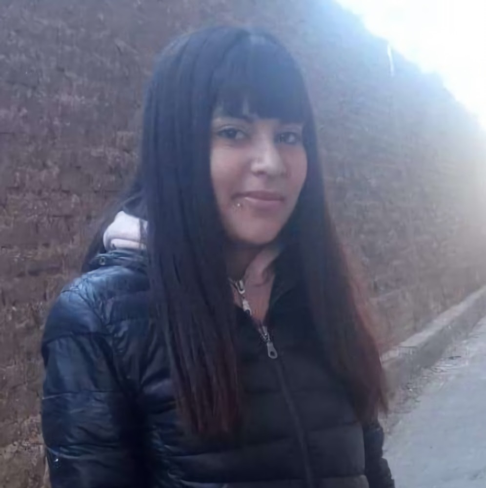 Buscan a una adolescente desaparecida en Guaymallén: piden colaboración para dar con su paradero