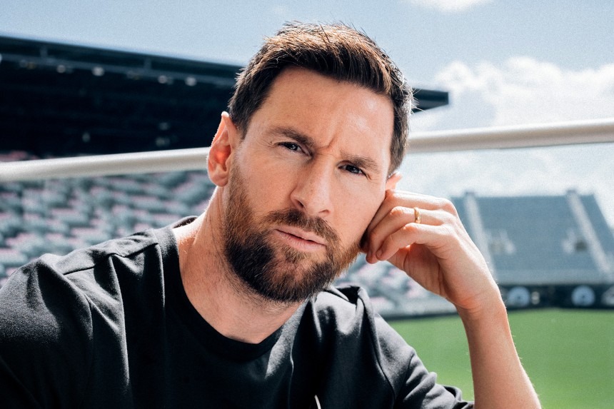Messi declaró sobre su futuro y el Mundial 2026