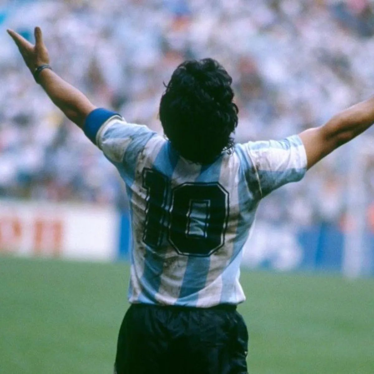 30 de Octubre, el día que el Fútbol celebra a Diego Maradona
