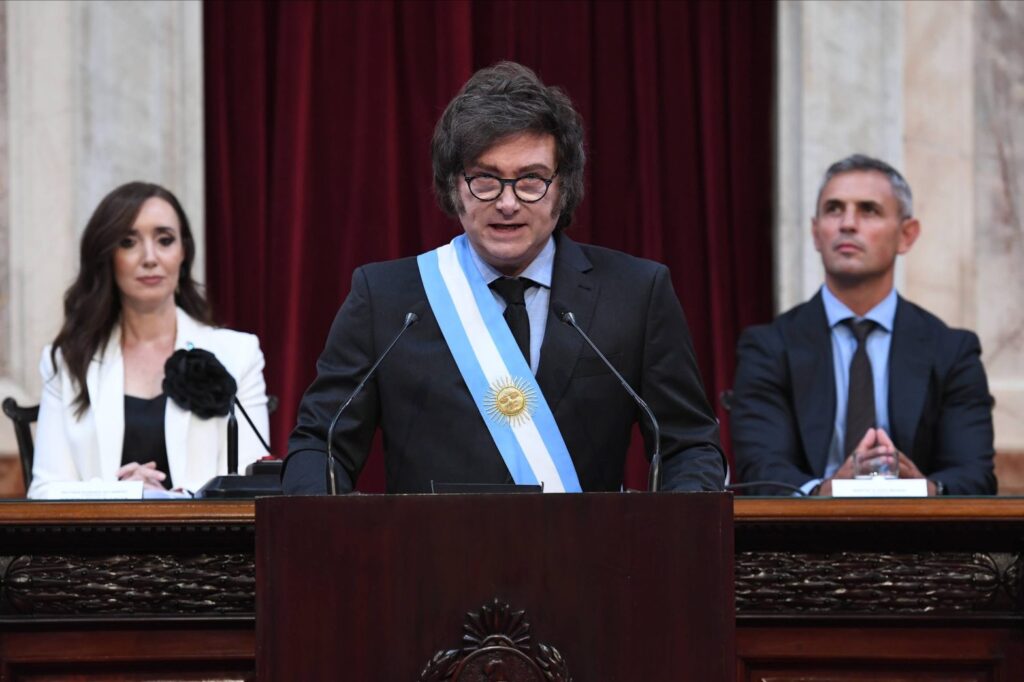 El Gobierno Nacional avanza con el proyecto de reforma laboral