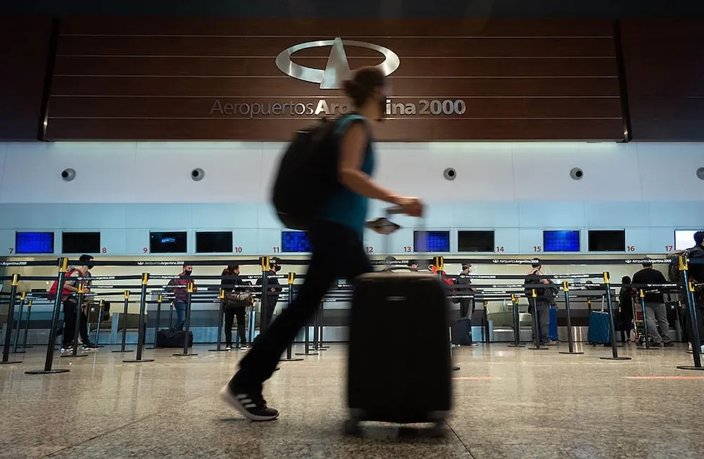 Impulsan beneficios exclusivos para pasajeros mendocinos a Buenos Aires
