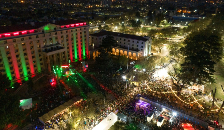 Peatonal del Vino: todo lo que tenes que saber del evento 