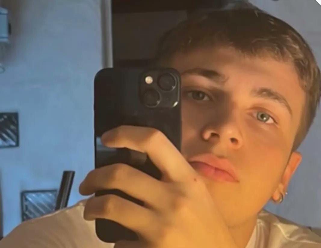 Le quisieron robar la bicicleta y fue asesinado de un disparo en la cabeza