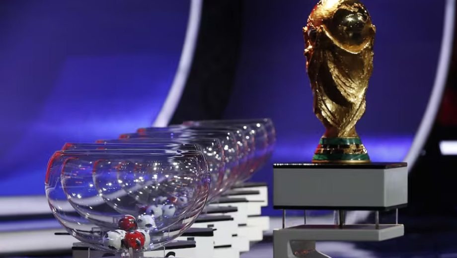 Así quedaron definidos los bombos del sorteo para el Mundial 2026