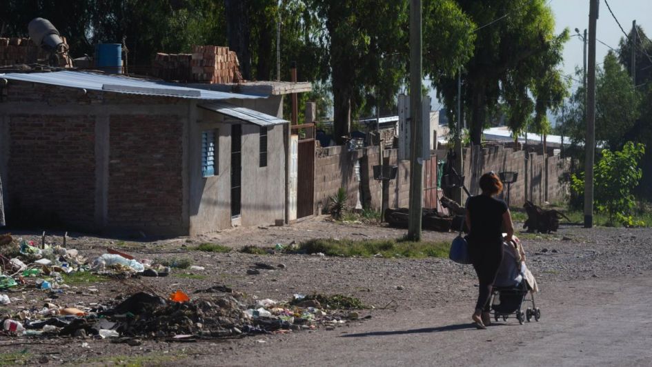 La Favorita: un hombre de 70 años fue baleado en un intento de robo