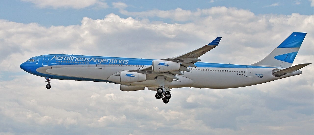 Aerolíneas Argentinas lanza un plan histórico y sumará 18 aviones con inversión propia