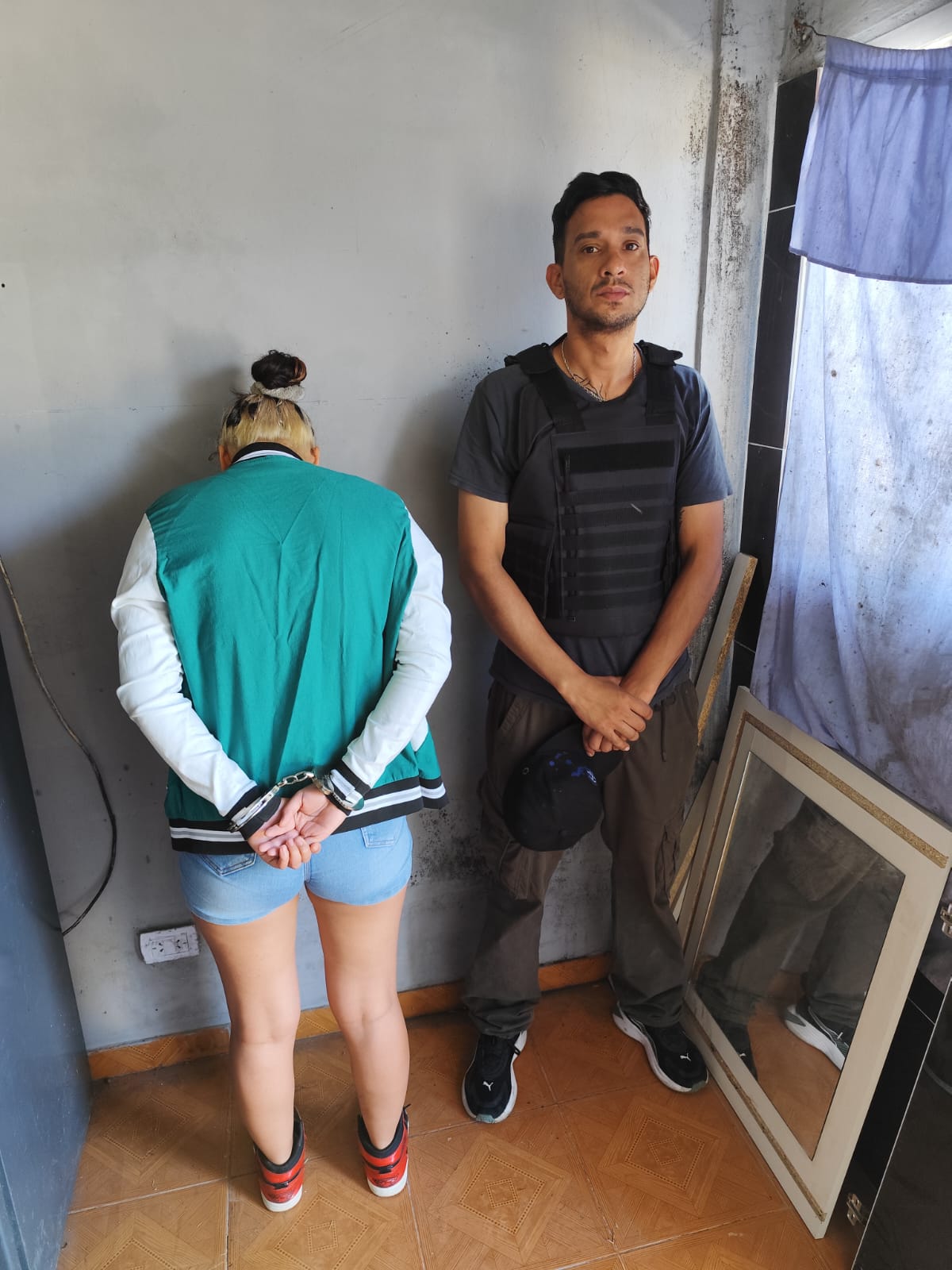 Detuvieron a la adolescente de 16 años que mató a su novio en Lanús 