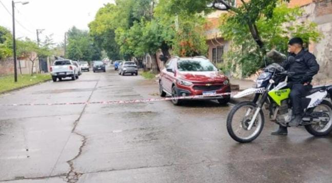 Asesinaron a un menor de 10 años y el principal sospechoso es un adolescente de 16 años