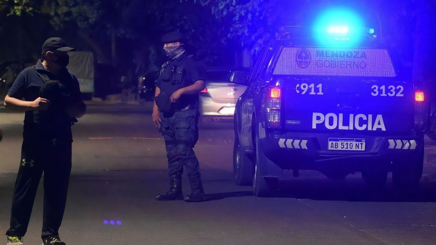 Impactante ataque contra un joven en La Favorita con pedidos de captura