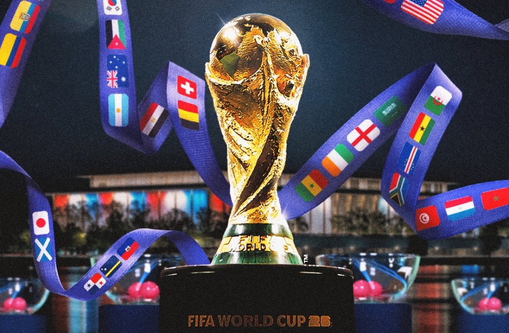 Mundial 2026: cuándo y cómo será el sorteo de la fase inicial