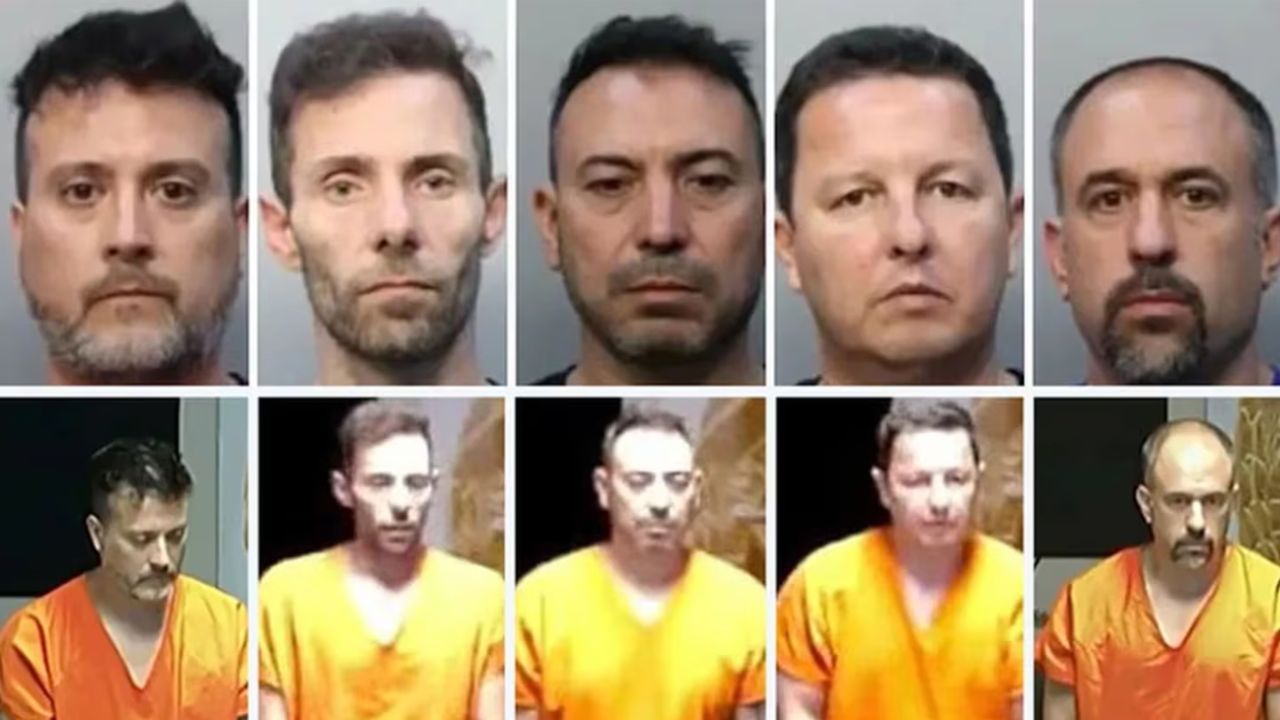 Estados Unidos lanzó una advertencia tras el escándalo de los mendocinos detenidos en Miami