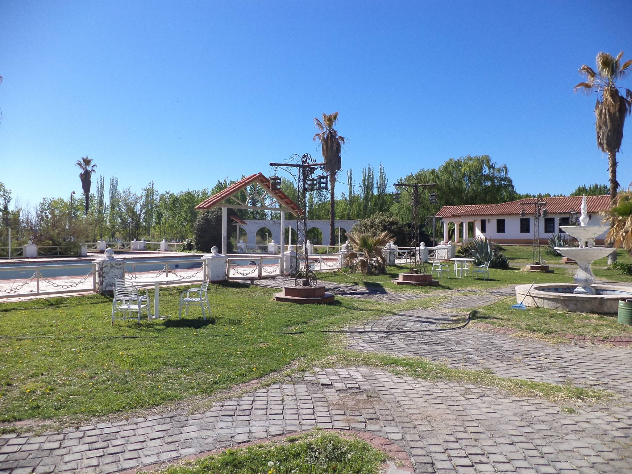 URGENTE: un hombre murió ahogado en un camping de Luján de Cuyo