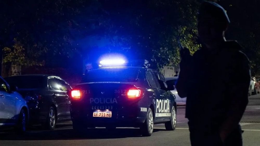 Fatal accidente en General Alvear: un hombre murió tras ser envestido por una camioneta.