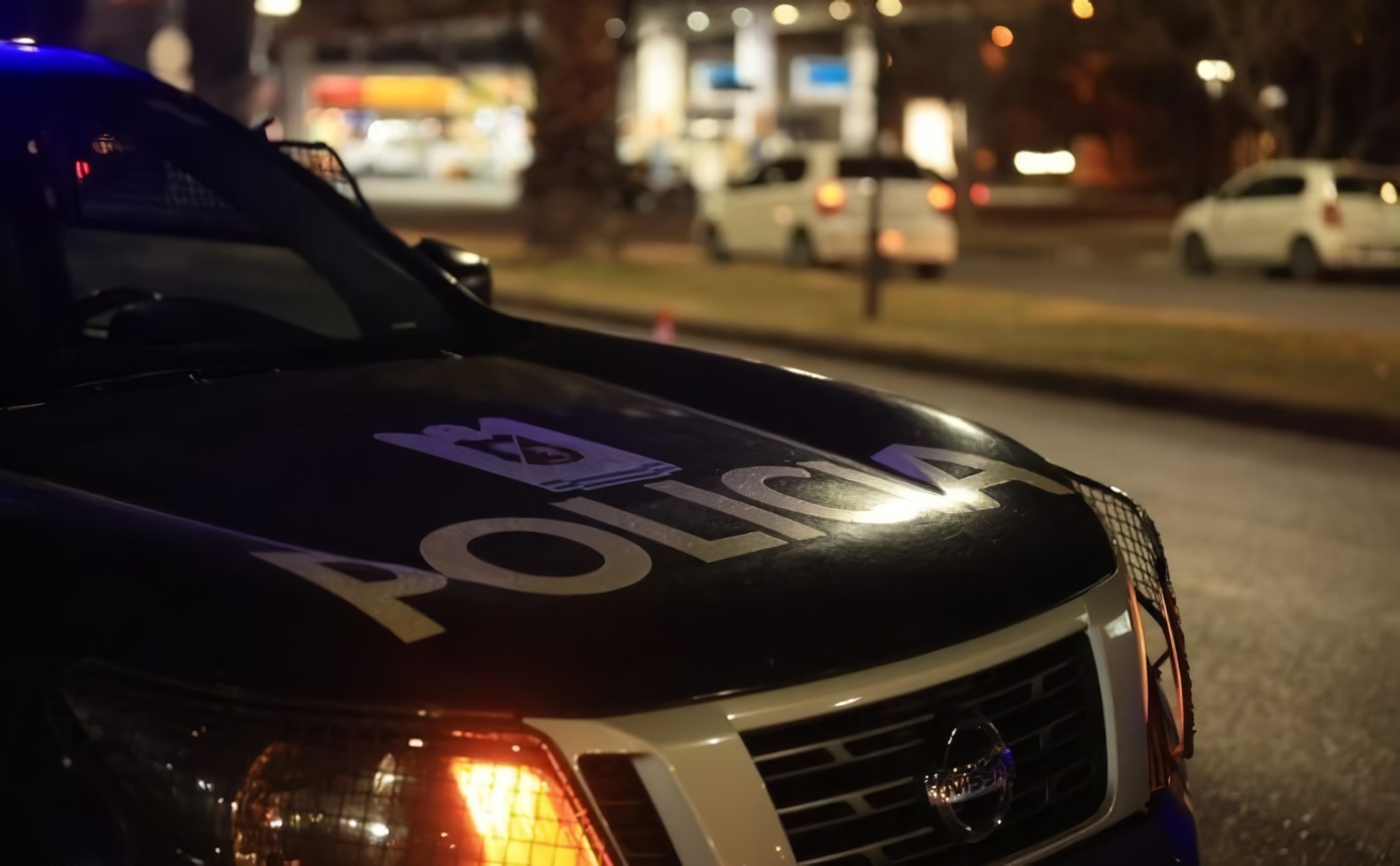 Asaltaron a un motociclista en Guaymallén